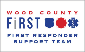 Wood County First Responders